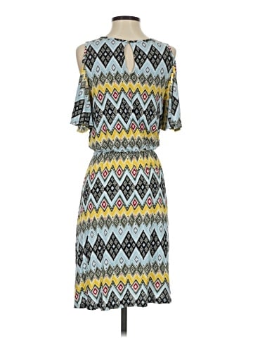 Ann Taylor LOFT Casual Dress (view 2)