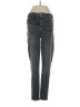 FRAME Gray Jeans Size 1 - photo 1