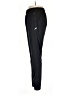Bcg 100% Polyester Solid Black Active Pants Size M - photo 5