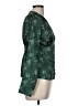 IKKS Green Long Sleeve Blouse Size EU (FR) 38 / US 6 - photo 4
