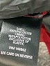 Torrid 100% Polyester Burgundy 3/4 Sleeve Blouse Size 2X Plus (2) - photo 8