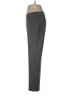 Ellen Tracy Solid Gray Dress Pants Size 6 - photo 5