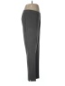 Ellen Tracy Solid Gray Dress Pants Size 6 - photo 4