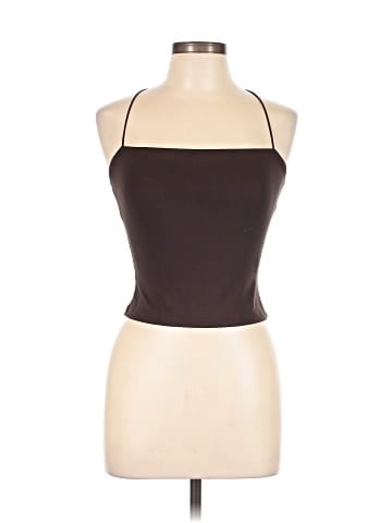Missguided Tank Top (view 1)