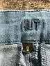 Kut from the Kloth Blue Casual Pants Size 0 - photo 7