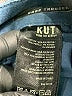 Kut from the Kloth Blue Casual Pants Size 0 - photo 8
