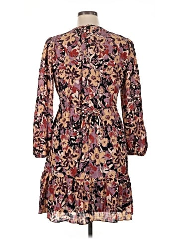 Donna Morgan Casual Dress (view 2)