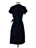 FRNCH Blue Cocktail Dress Size S - photo 2