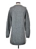 Zara Gray Pullover Sweater Size S - photo 2