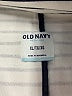 Old Navy Stripes White Blazer Size XL - photo 6