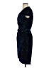 FRNCH Blue Cocktail Dress Size S - photo 5