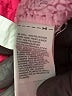 The North Face 100% Polyester Color Block Pink Jacket Size 6-12 mo - photo 4