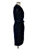 FRNCH Blue Cocktail Dress Size S - photo 4