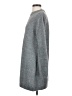 Zara Gray Pullover Sweater Size S - photo 5