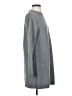 Zara Gray Pullover Sweater Size S - photo 4