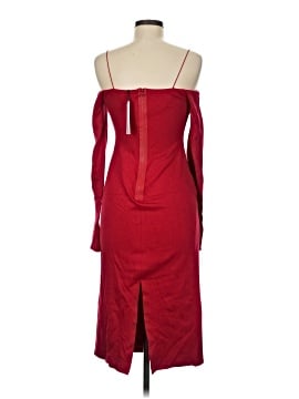 Alice + Olivia Cocktail Dress (view 2)