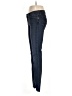 Goldsign Solid Blue Jeans Size 28 waist - photo 5