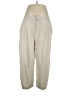 ASOS Tan Casual Pants Size 14 - photo 1