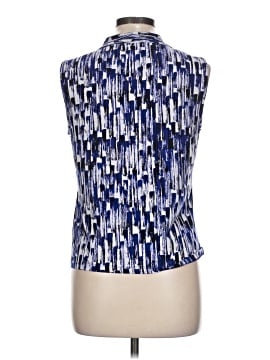 Calvin Klein Sleeveless Blouse (view 2)