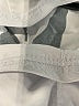 Apart Print Black Swimsuit Top Size M - photo 3
