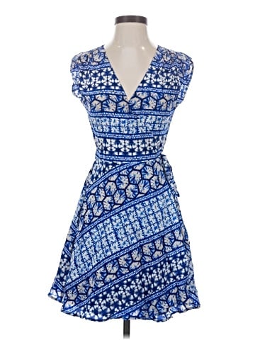 Yumi Kim Cocktail Dress (view 1)