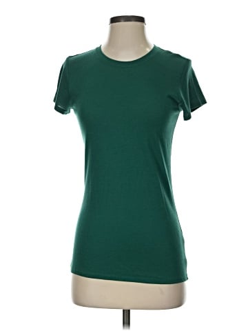 Vince. Short Sleeve T-Shirt (view 1)