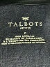 Talbots 100% Linen Blue 3/4 Sleeve T-Shirt Size P (petite) - photo 7