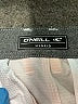 O'Neill Yellow Khaki Shorts Size 36 waist - photo 3