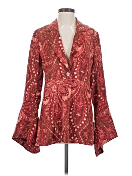 Free People Blazer