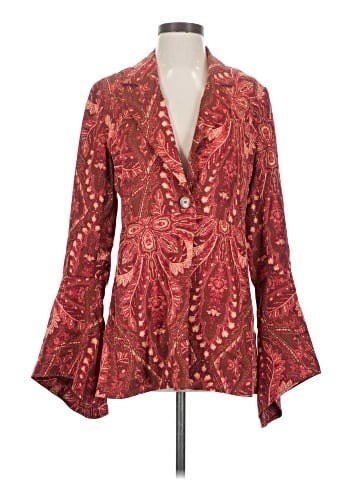 Free People Blazer (view 1)