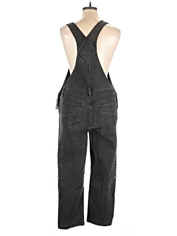 Driftwood Overalls (view 2)