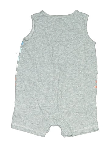 Carter's Short Sleeve Onesie (view 2)