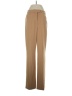 Donna Karan New York Solid Tan Casual Pants Size 4 - photo 1