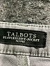 Talbots Gray Casual Pants Size 4 (petite) - photo 7