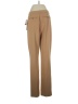 Donna Karan New York Solid Tan Casual Pants Size 4 - photo 2