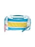 Bath & Body Works Color Block Blue Makeup Bag One size - photo 1