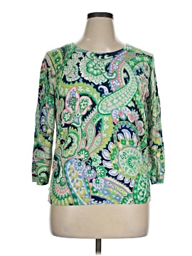 Talbots Cardigan (view 1)