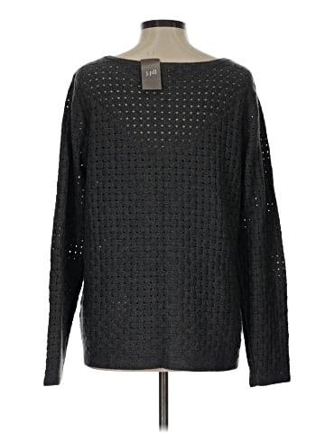 J.Jill Pullover Sweater (view 2)