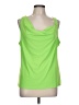 Halogen Green Tank Top Size L - photo 1