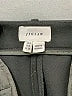 Jigsaw Solid Black Dress Pants Size 4 - photo 7