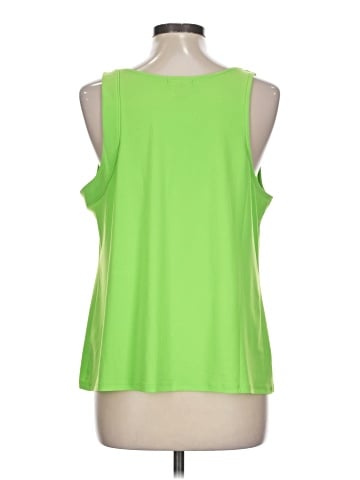 Halogen Tank Top (view 2)