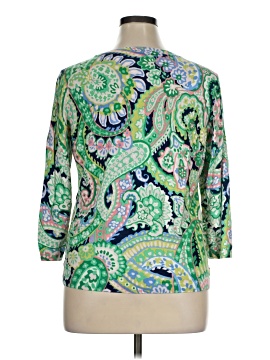 Talbots Cardigan (view 2)