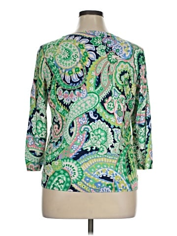 Talbots Pullover Sweater (view 2)