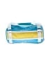 Bath & Body Works Color Block Blue Makeup Bag One size - photo 2