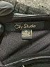 City Studio Black Cocktail Dress Size 15 - photo 7