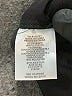 City Studio Black Cocktail Dress Size 15 - photo 8