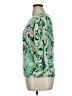 Talbots Paisley Green Pullover Sweater Size XL - photo 5