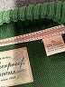 Weatherproof 100% Cotton Green Pullover Sweater Size XL - photo 8