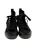 Unbranded Black Sneakers Size 8 - photo 2