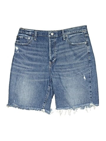 Gap Denim Shorts (view 1)